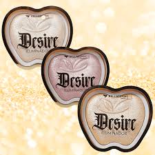 Iluminador Desire – Bella Femme