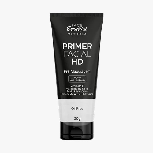 Primer HD - Face Beautiful