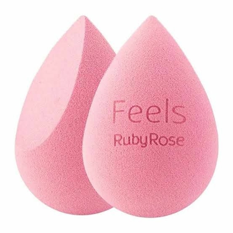 Esponja em gota Soft Blender Feels - Ruby Rose