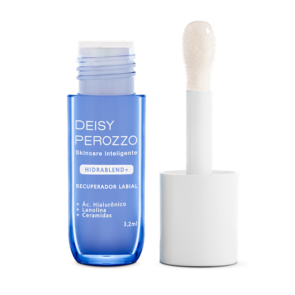 Recuperador labial Hidrablend - Deisy Perozzo