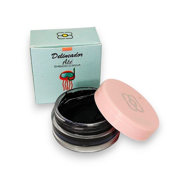 DELINEADOR ATÉ EMBAIXO DÁGUA 7G - MARIA MARGARIDA