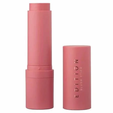 BLUSH STICK EDITION-BLUSH BAST-GLOSSY./ROSE PINK - Océane