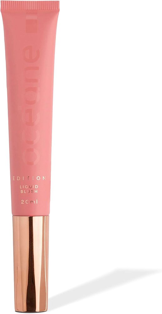 LIQUID BLUSH EDITION - BLUSH LIQUIDO./GLOSSY - Océane