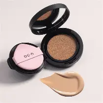 CUSHION FOUNDATION - BASE MATTE./030 - Océane