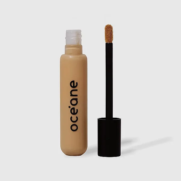 CONCEALER - CORRETIVO LIQUIDO./MEDIUM LIGHT - Océane