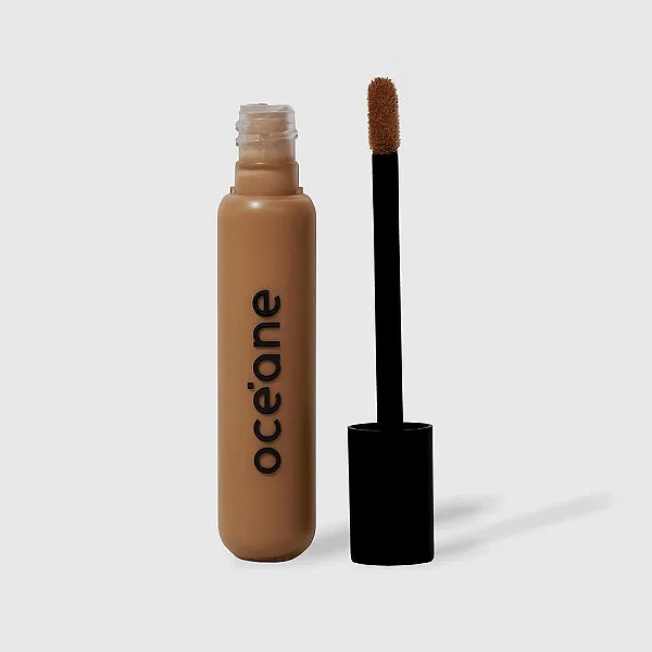 CONCEALER - CORRETIVO LIQUIDO./MEDIUM TAN - Océane