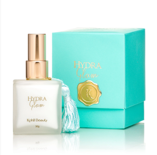 Hydra Glam - Kohll Beauty