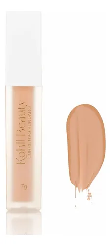 Corretivo blindado - Kohll Beauty Cor:Rio sucuri 2