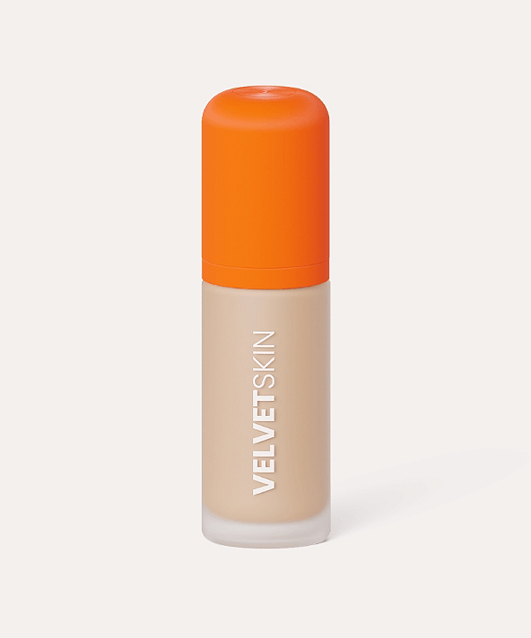 Base e Corretivo Matte Velvet Skin - Mari Maria Cor:Baunilha