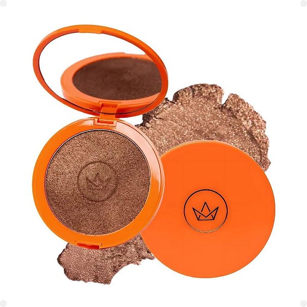 Bronzer Compacto - Tropical Tan - Mari Maria Make up