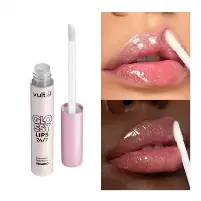 Glossy Lips - Incolor - Vult