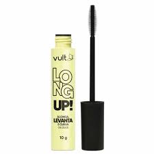 Máscara de Cílios Long Up - Vult