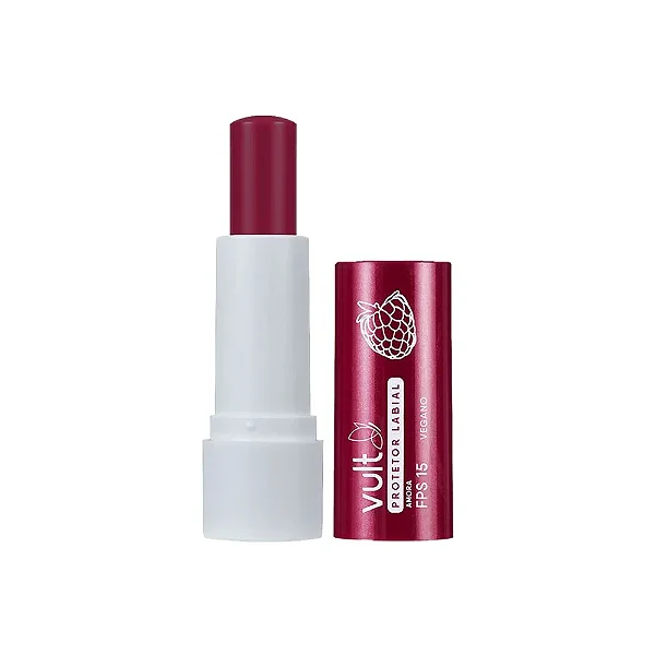 Balm protetor labial Amora - Vult