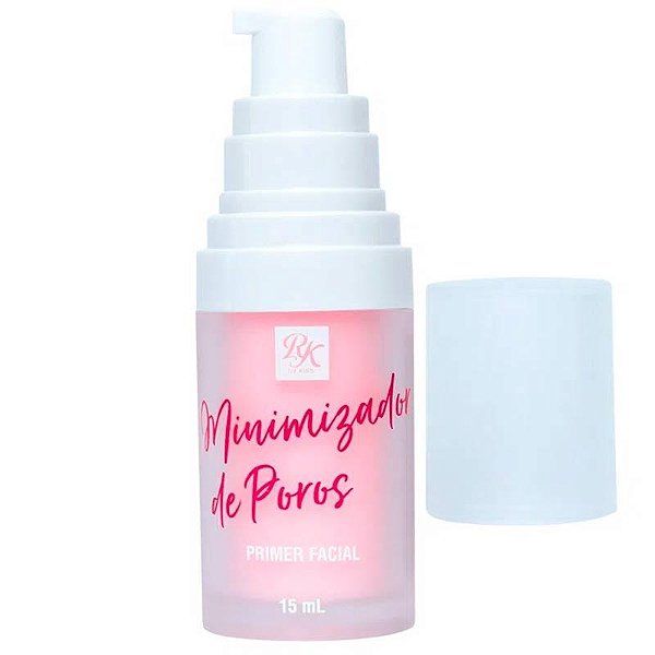 Primer Facial - Minimizador de Poros - Ruby Kisses
