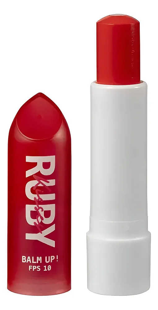 Protetor Labial - Ruby Kisses - Stand Up