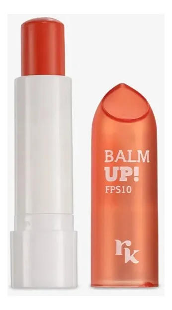 Protetor Labial - Ruby Kisses - Hands Up