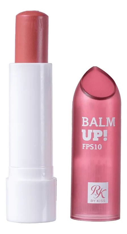 Protetor Labial - Ruby Kisses - Get Up