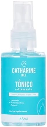 Tônico Refrescante Travel Size - Catharine Hill