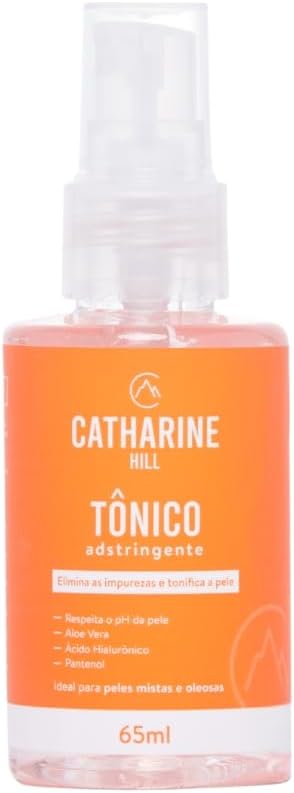 Tônico Adstringente Travel Size - Catharine Hill