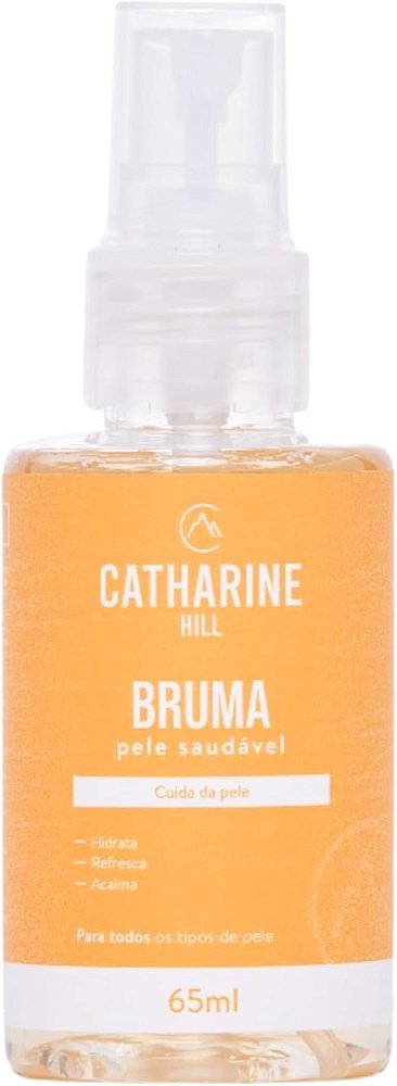 Bruma facial Travel Size - Catharine Hill