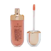 Lip Gloss Shine - Princesa do pop - Mia Make - Cor 3