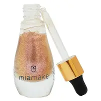 Iluminador Corporal - Aqua Glow - Mia Make - Cor Rose