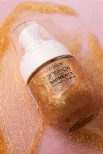 Iluminador Corporal - Body On Shine - Fenzza - Brillant - Cor 1