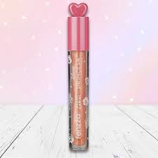 Gloss Labial Fenzza - Disney Princesa - Cor: Golden Mirage