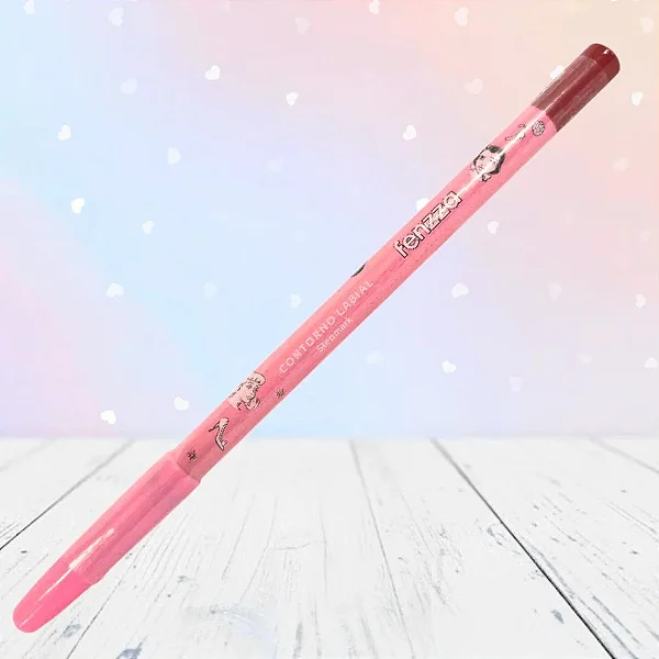 Contorno Labial - Fenzza - Stepmark