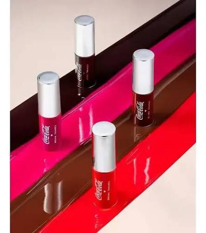 Oil Tint BT Coca Cola - Bruna Tavares cor Harmony