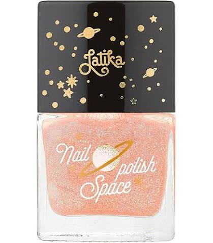 Esmalte Latika - Golden Touch