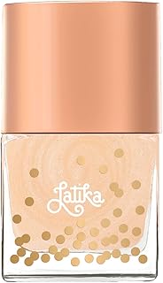 Esmalte Rosé Champagne - Latika