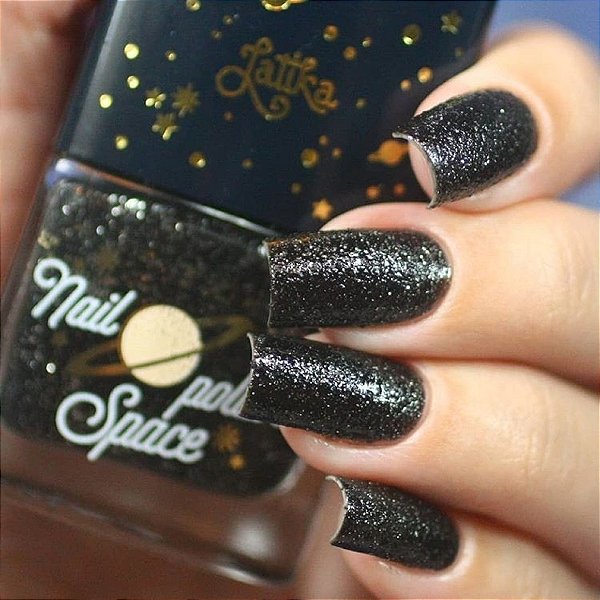 Esmalte Latika - Space Brownie