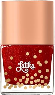 Esmalte Latika - Ruby Charm