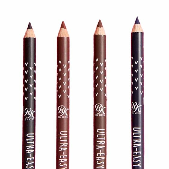 Lápis de olhos Ultra Easy - RK by Kiss