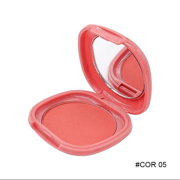 Blush Joy - Pink 21 - Cor 05