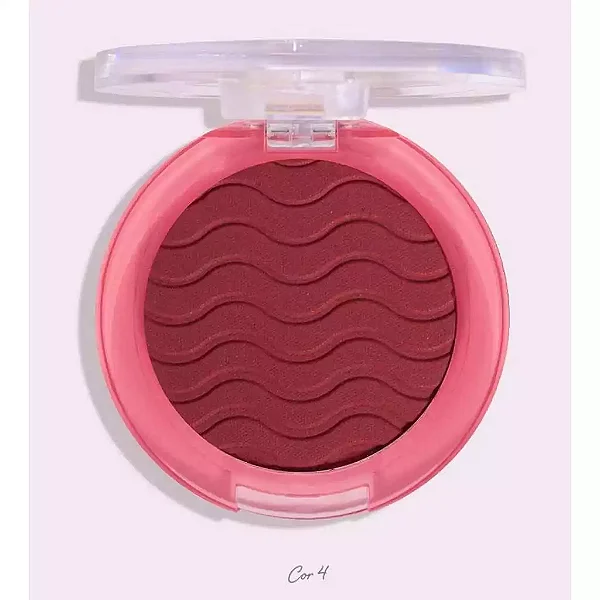 Blush - Tutti Frutti - City Girls - Cor 4