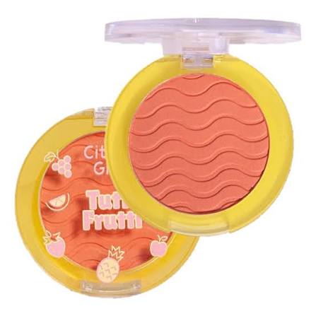 Blush Tutti Frutti - City Girls Cor 1