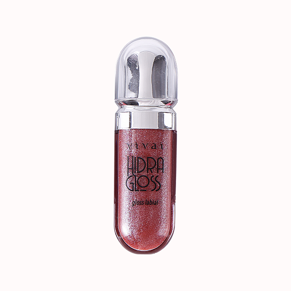 Gloss Labial - Hidra Gloss - Vivai - Cor 9