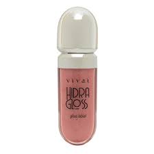 Gloss Labial - Hidra Gloss - Vivai - Cor 7