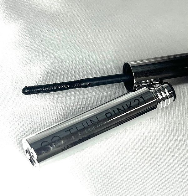 Máscara de cílios - So Thin - Pink21