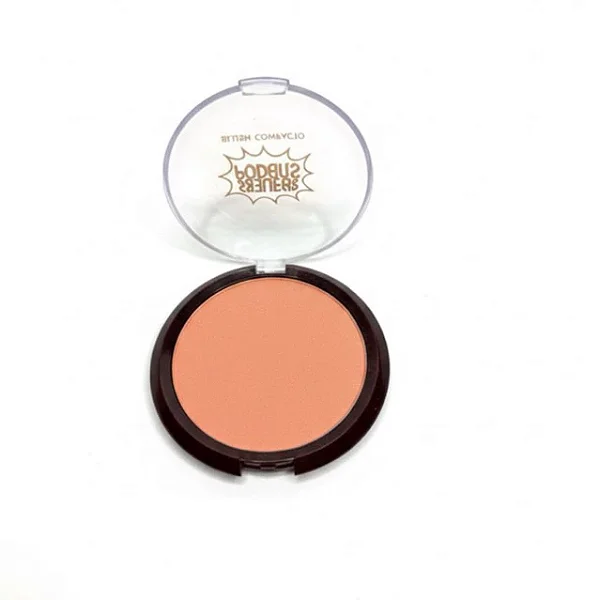 Blush Compacto - Super Poderes - Cor 4