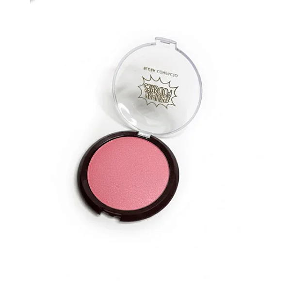 Blush Compacto - Super Poderes - Cor 3