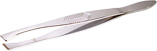 Pinça para Sobrancelhas