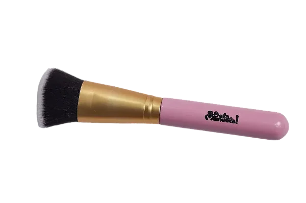 Pincel de Blush Q Bela Manuela