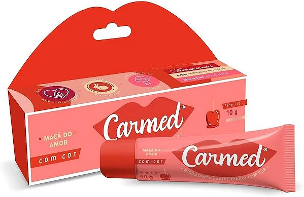 Carmed Maça do Amor