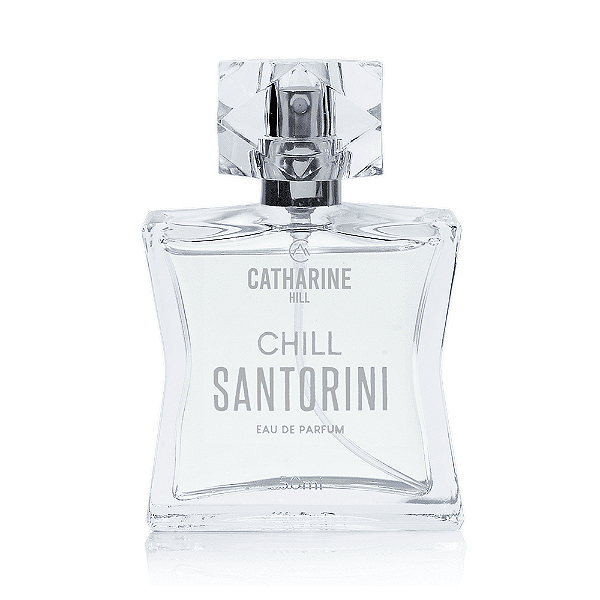 Perfume Chill Santorini - Catharine Hill