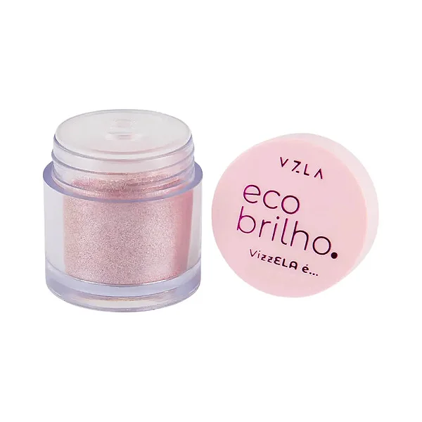 Eco brilho - Vizzela - cor 3 - Gentil