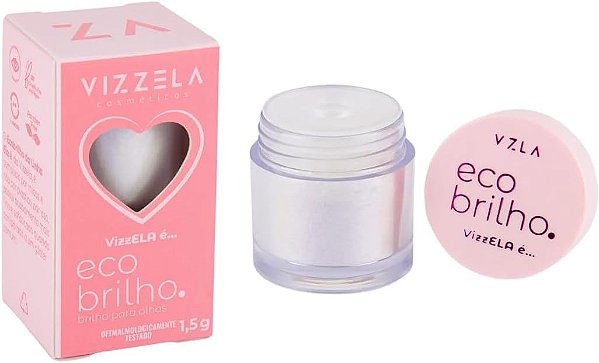 Eco brilho - Vizzela - cor 2 - Talentosa