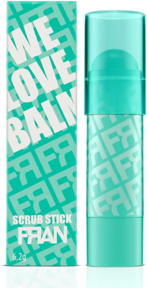 SCRUB STICK BALM BAMBOO FRAN BY FRANCINY EHLKE